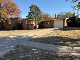 4417 Humble Ave, Midland, TX 79707