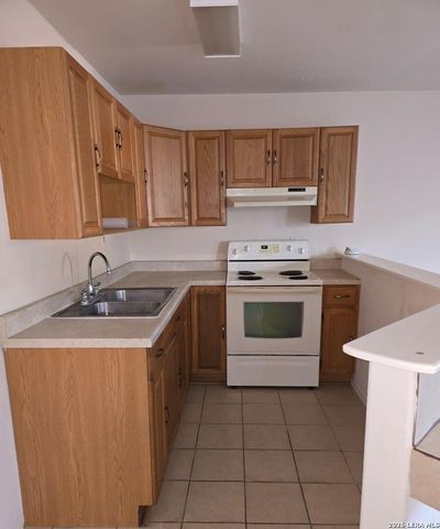 351 ALTGELT AVE, San Antonio, TX 78201
