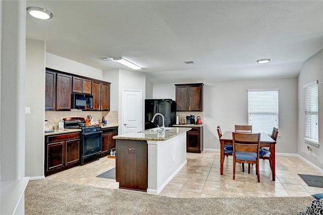 9226 Adobe Sky Court, Richmond, TX 77407