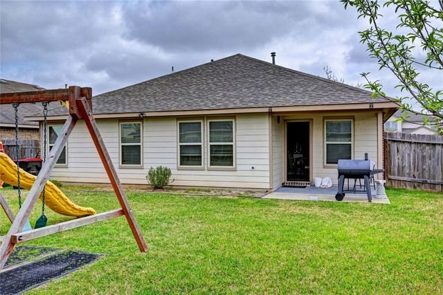 9226 Adobe Sky Court, Richmond, TX 77407