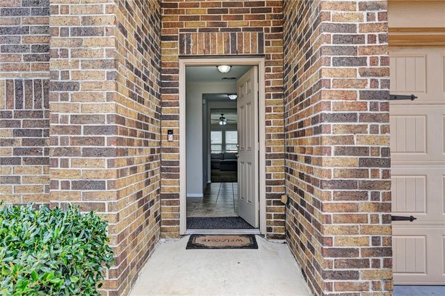 9226 Adobe Sky Court, Richmond, TX 77407