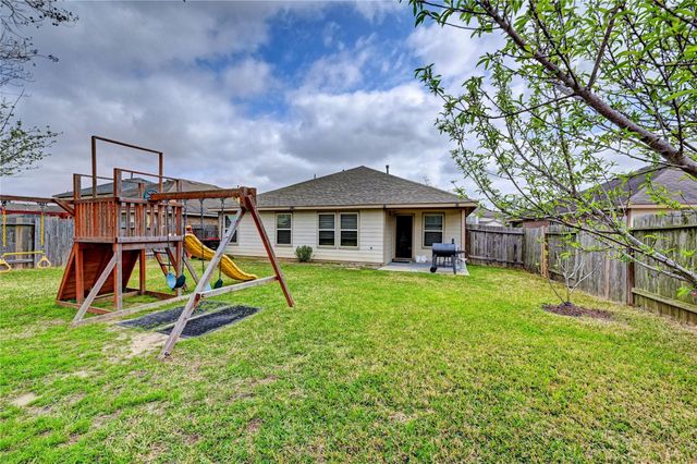 9226 Adobe Sky Court, Richmond, TX 77407