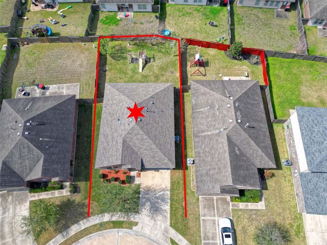 9226 Adobe Sky Court, Richmond, TX 77407