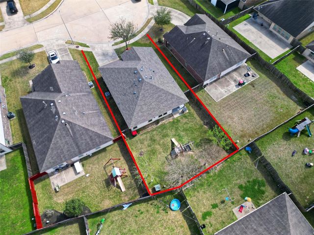 9226 Adobe Sky Court, Richmond, TX 77407