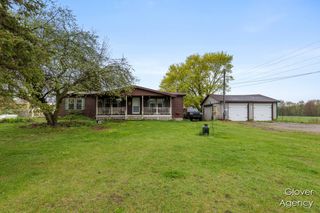 16617 W Stanton Road, Pierson, MI 49339