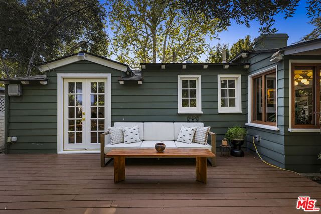 5108 Strohm Avenue, North Hollywood, CA 91601