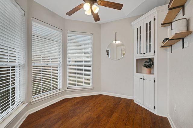 2109 Mayfield Circle, Corinth, TX 76208