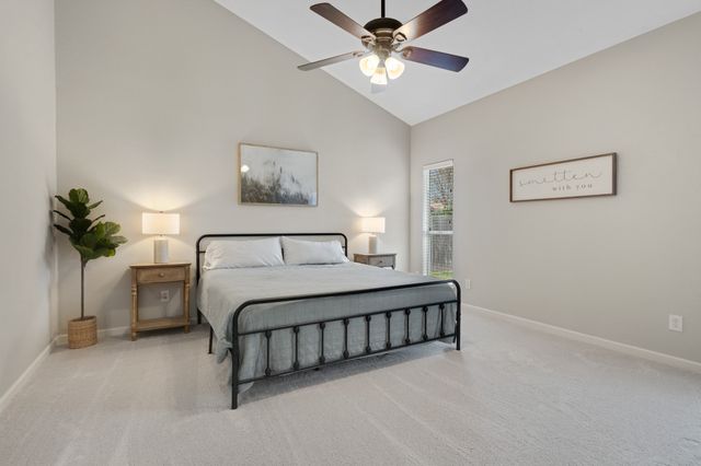 2109 Mayfield Circle, Corinth, TX 76208