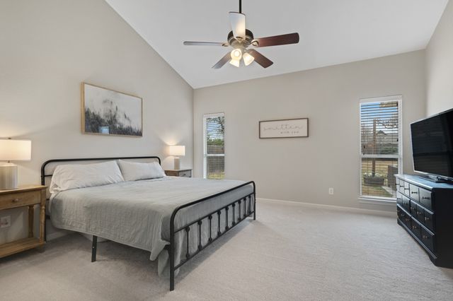 2109 Mayfield Circle, Corinth, TX 76208