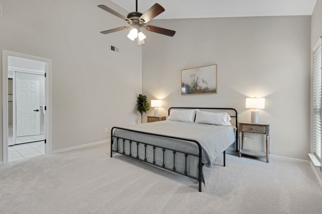 2109 Mayfield Circle, Corinth, TX 76208