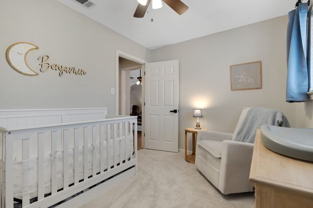 2109 Mayfield Circle, Corinth, TX 76208