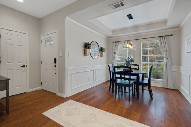 2109 Mayfield Circle, Corinth, TX 76208