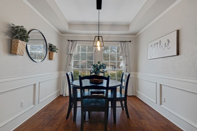 2109 Mayfield Circle, Corinth, TX 76208