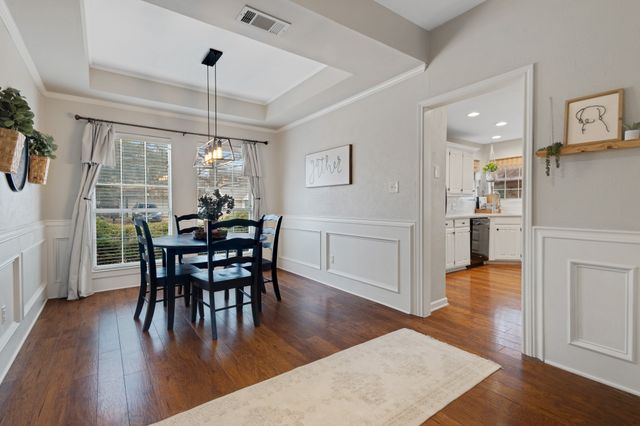 2109 Mayfield Circle, Corinth, TX 76208