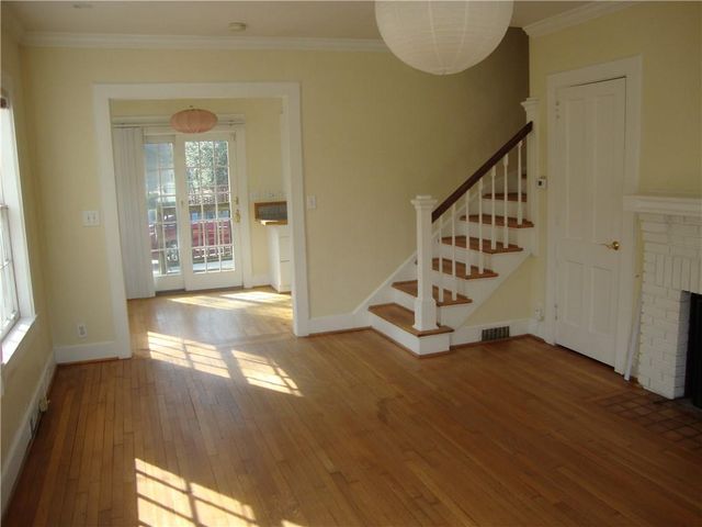 3644 Kingsboro Road NE B, Atlanta, GA 30319