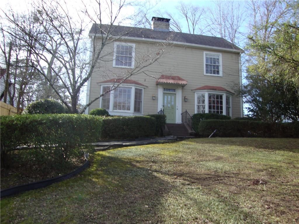 3644 Kingsboro Road NE B, Atlanta, GA 30319