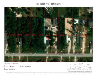 966 County Road 5015, Cleveland, TX 77327