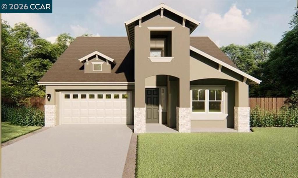 3690 3690 Cloverbrook Drive, Oakley, CA 94561