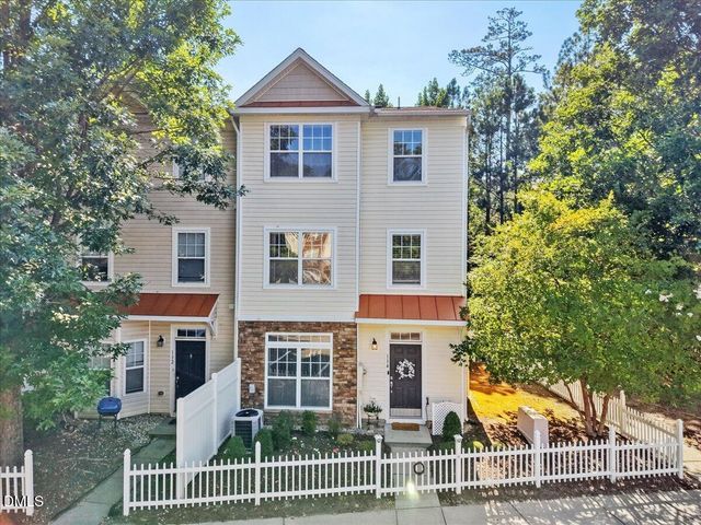 11711 Mezzanine Drive 114, Raleigh, NC 27614