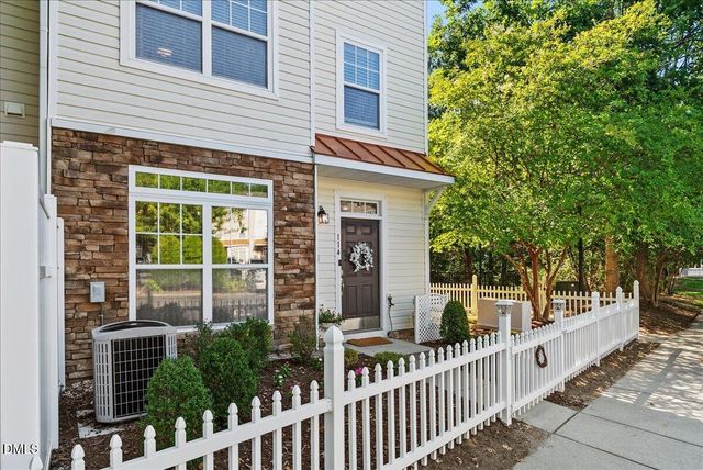 11711 Mezzanine Drive 114, Raleigh, NC 27614