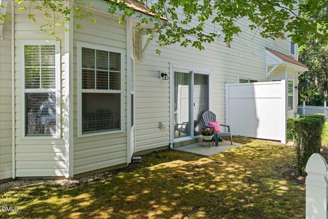 11711 Mezzanine Drive 114, Raleigh, NC 27614