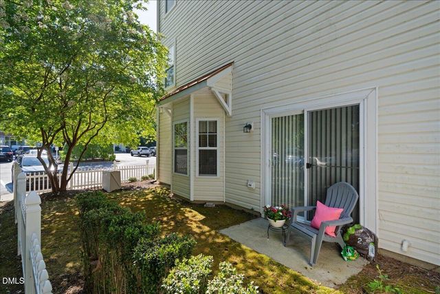 11711 Mezzanine Drive 114, Raleigh, NC 27614