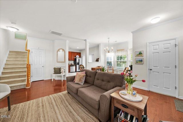 11711 Mezzanine Drive 114, Raleigh, NC 27614