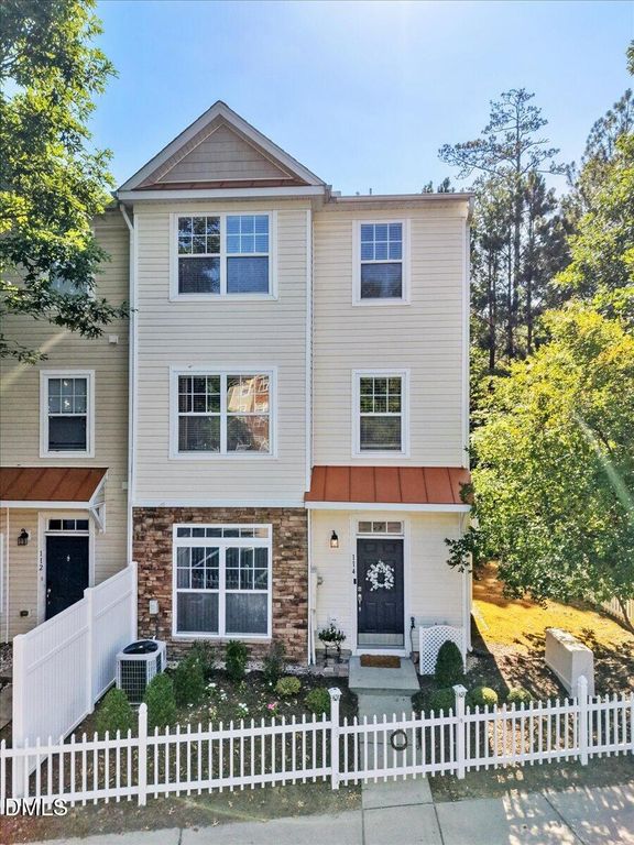 11711 Mezzanine Drive 114, Raleigh, NC 27614