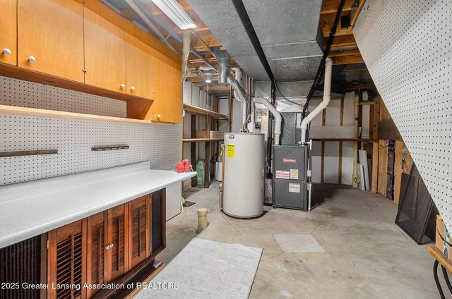 1287 Harbor Cut, Okemos, MI 48864