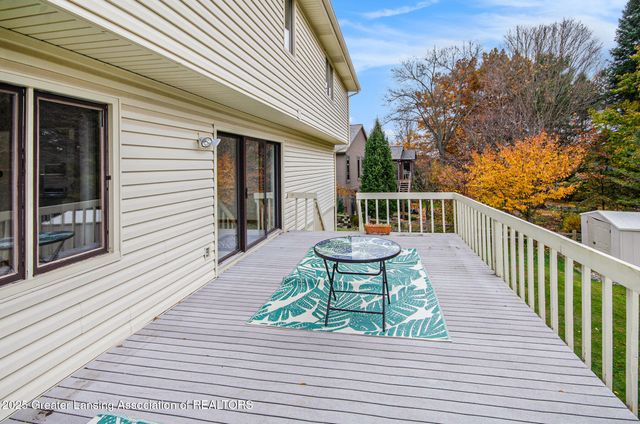 1287 Harbor Cut, Okemos, MI 48864