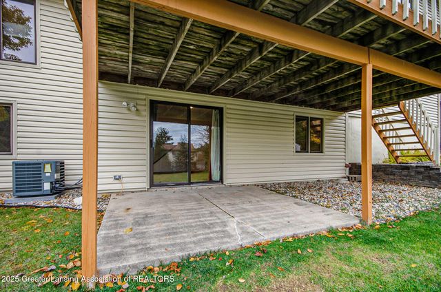 1287 Harbor Cut, Okemos, MI 48864