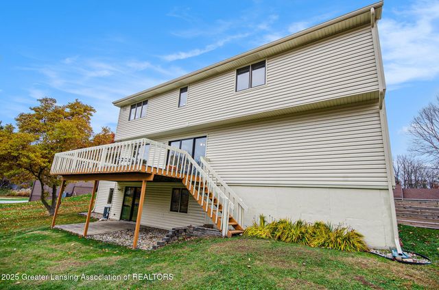 1287 Harbor Cut, Okemos, MI 48864