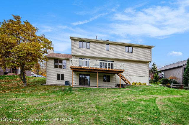 1287 Harbor Cut, Okemos, MI 48864