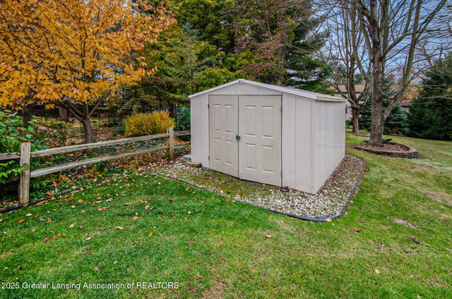 1287 Harbor Cut, Okemos, MI 48864