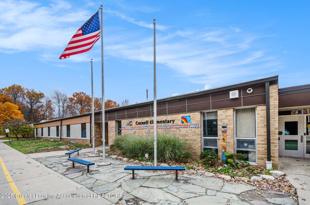 1287 Harbor Cut, Okemos, MI 48864