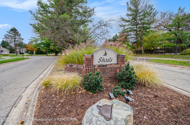 1287 Harbor Cut, Okemos, MI 48864