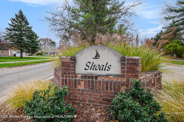 1287 Harbor Cut, Okemos, MI 48864