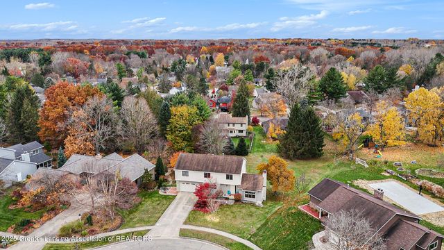 1287 Harbor Cut, Okemos, MI 48864