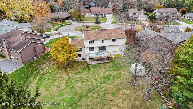 1287 Harbor Cut, Okemos, MI 48864