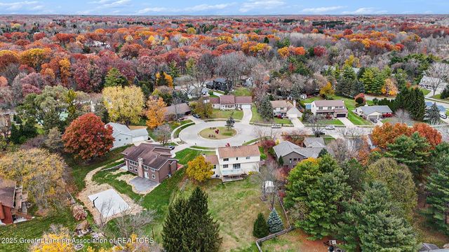 1287 Harbor Cut, Okemos, MI 48864