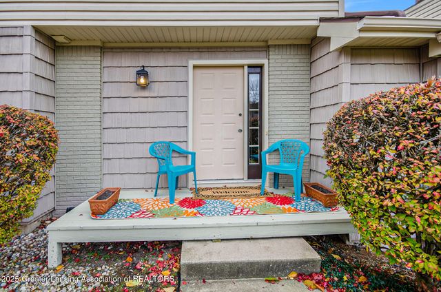 1287 Harbor Cut, Okemos, MI 48864