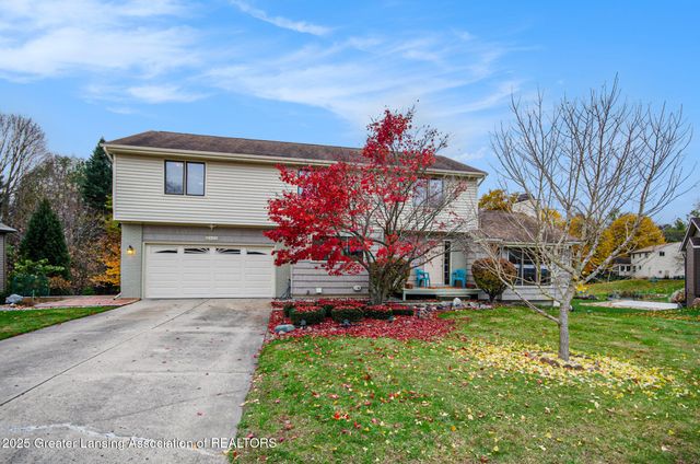 1287 Harbor Cut, Okemos, MI 48864