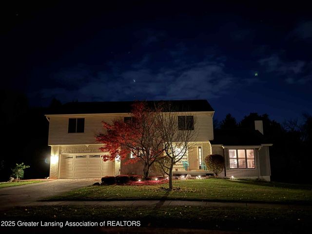 1287 Harbor Cut, Okemos, MI 48864