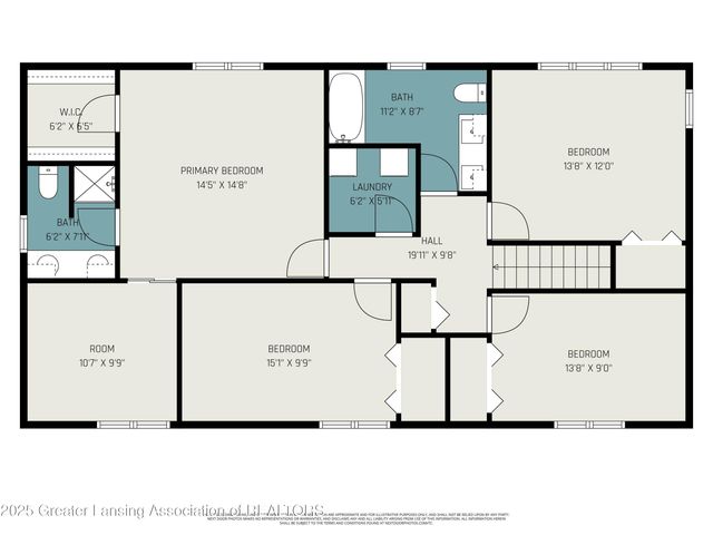 1287 Harbor Cut, Okemos, MI 48864