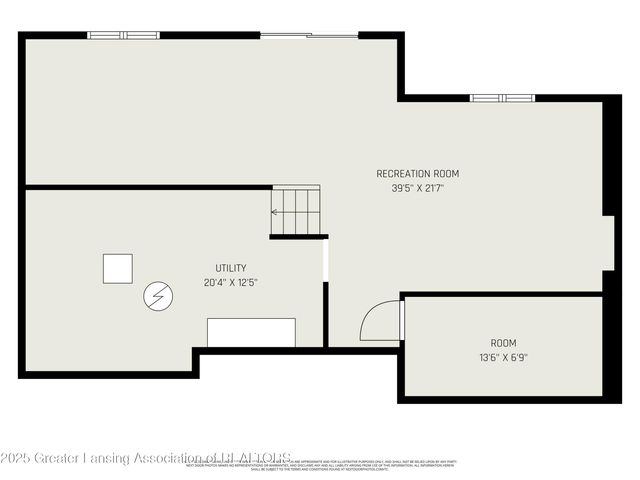 1287 Harbor Cut, Okemos, MI 48864