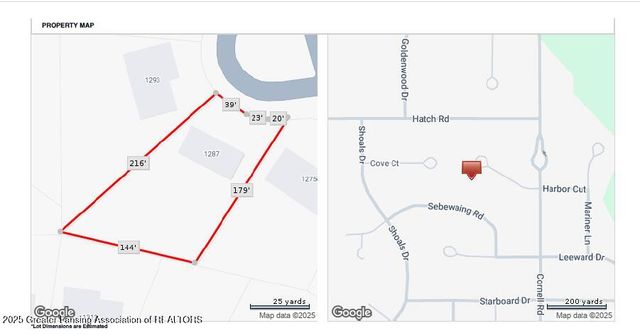 1287 Harbor Cut, Okemos, MI 48864