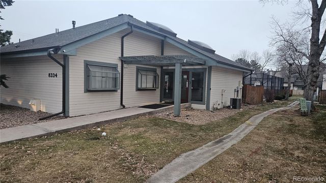 8344 S Everett Way E, Littleton, CO 80128