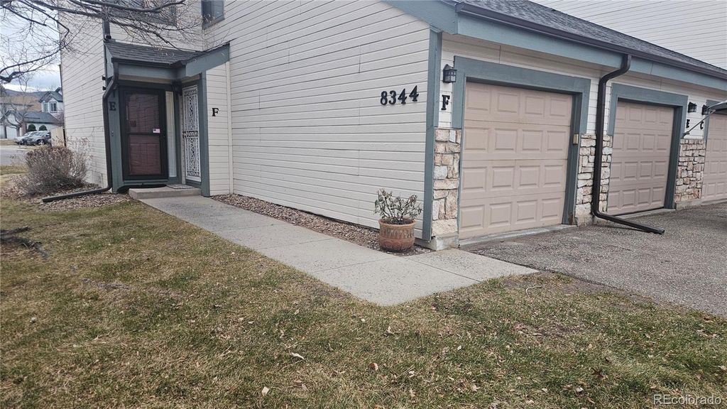 8344 S Everett Way E, Littleton, CO 80128