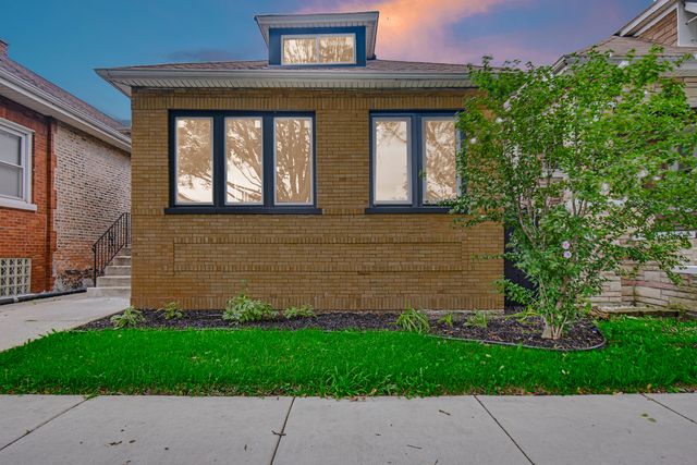 6543 S Francisco Avenue, Chicago, IL 60629
