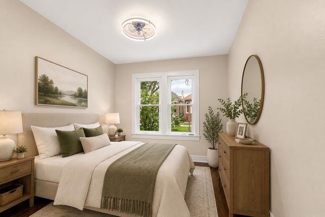 6543 S Francisco Avenue, Chicago, IL 60629